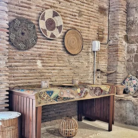 Villarosario Holiday home