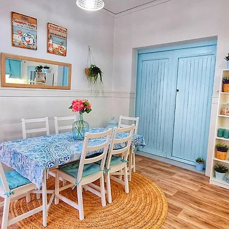 Villarosario Holiday home *