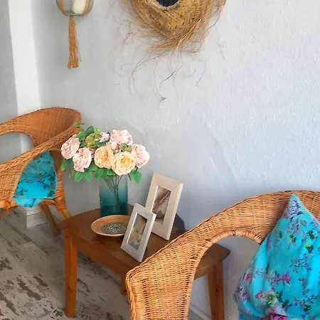 Holiday home Villarosario Piles