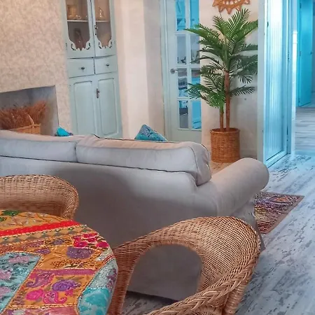 Villarosario Holiday home