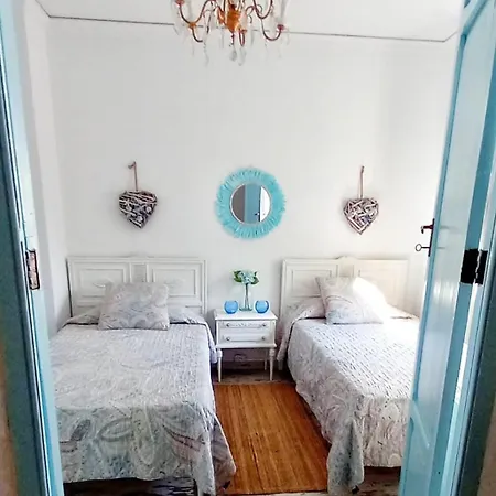 Holiday home Villarosario
