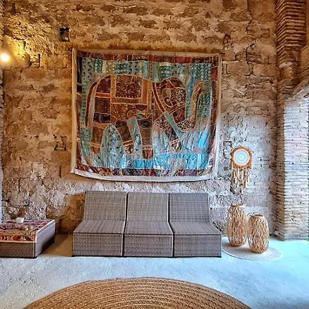 Villarosario Holiday home *