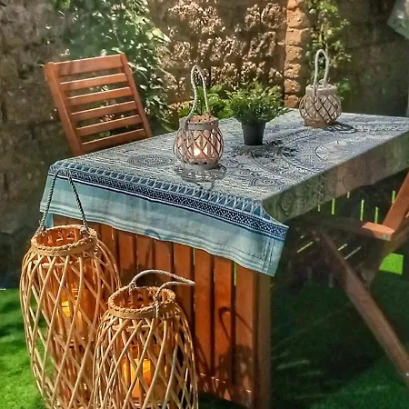 Holiday home Villarosario Piles