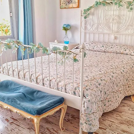 Villarosario Holiday home