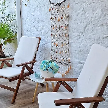 Holiday home Villarosario