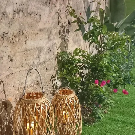 Villarosario Holiday home *