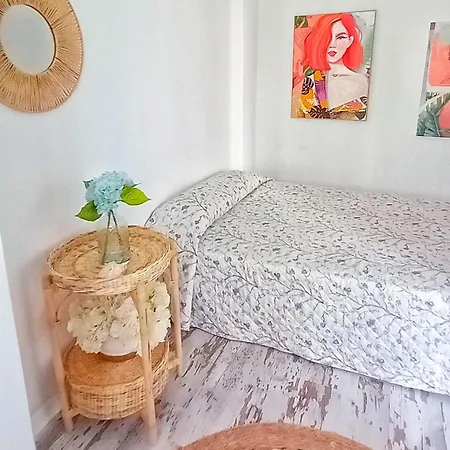 Holiday home Villarosario Piles