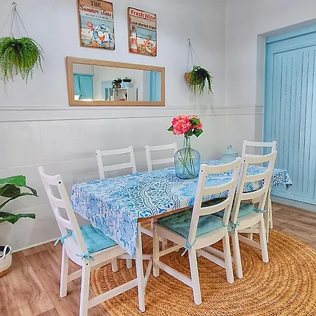 Villarosario Holiday home Piles