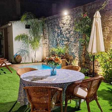 Villarosario Holiday home