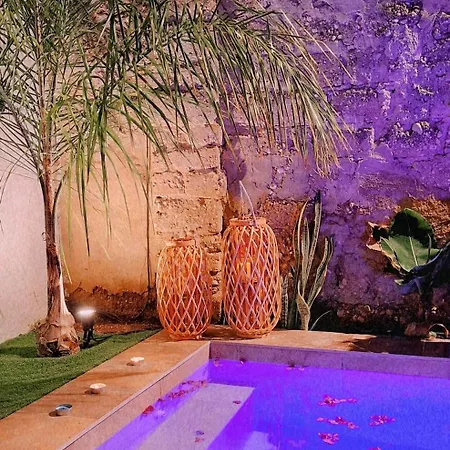 Villarosario Holiday home *